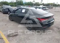 2021 Hyundai Elantra фото