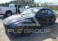 2021 Hyundai Elantra фото