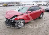 2021 Hyundai Elantra фото