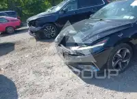 2021 Hyundai Elantra фото