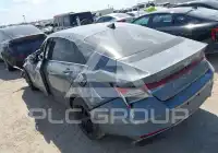 2021 Hyundai Elantra фото