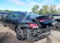 2021 Hyundai Elantra фото