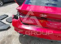 2021 Hyundai Elantra фото