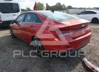 2021 Hyundai Elantra фото