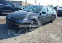 2021 Hyundai Elantra фото