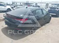2021 Hyundai Elantra фото