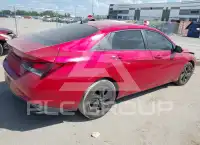 2021 Hyundai Elantra photo