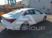 2021 Hyundai Elantra фото