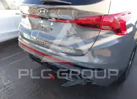 2021 Hyundai Santa Fe фото