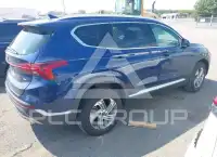 2021 Hyundai Santa Fe photo