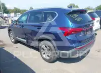 2021 Hyundai Santa Fe photo