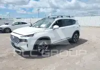 2021 Hyundai Santa Fe фото