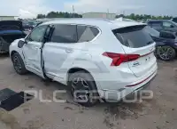 2021 Hyundai Santa Fe фото