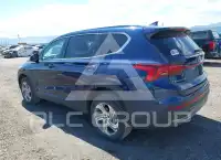 2021 Hyundai Santa Fe фото