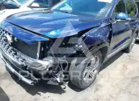 2021 Hyundai Santa Fe фото
