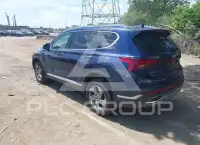 2021 Hyundai Santa Fe photo
