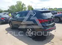 2021 Hyundai Santa Fe photo