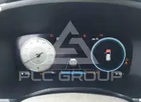 2021 Hyundai Santa Fe фото