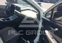 2021 Hyundai Santa Fe фото