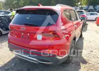 2021 Hyundai Santa Fe фото