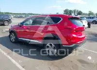 2021 Hyundai Santa Fe фото
