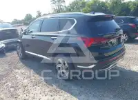 2021 Hyundai Santa Fe фото