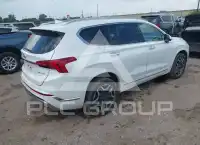 2021 Hyundai Santa Fe фото