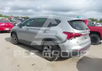 2021 Hyundai Santa Fe фото