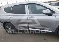 2021 Hyundai Santa Fe фото