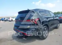 2021 Hyundai Santa Fe photo