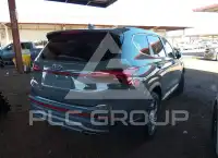 2021 Hyundai Santa Fe фото
