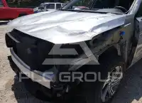 2021 Hyundai Santa Fe фото
