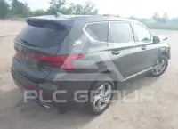 2021 Hyundai Santa Fe фото