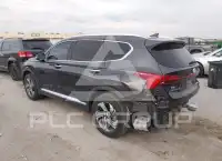 2021 Hyundai Santa Fe фото