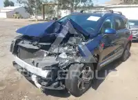 2021 Hyundai Santa Fe фото