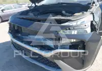 2021 Hyundai Santa Fe фото