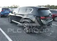2021 Hyundai Santa Fe фото