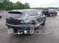 2021 Hyundai Santa Fe фото