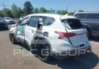 2021 Hyundai Santa Fe фото