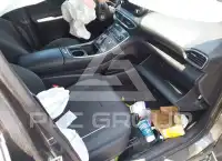 2021 Hyundai Santa Fe фото