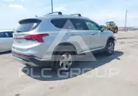 2021 Hyundai Santa Fe фото