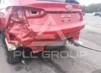 2021 Hyundai Santa Fe фото