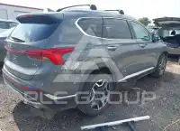 2021 Hyundai Santa Fe фото