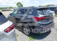 2021 Hyundai Santa Fe фото