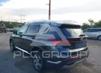 2021 Hyundai Santa Fe фото
