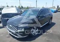 2021 Hyundai Santa Fe photo