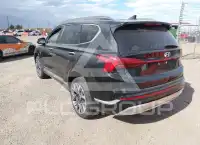 2021 Hyundai Santa Fe фото