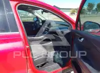 2021 Hyundai Santa Fe фото