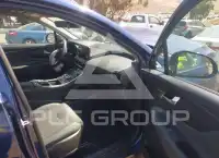 2021 Hyundai Santa Fe фото