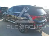 2021 Hyundai Santa Fe фото